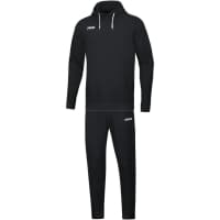 Jako Herren Jogginganzug Base mit Kapuzensweat M9465