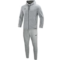 Jako Herren Jogginganzug Premium Basics M9729