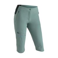 Maier Sports Damen Capri Hose Inara Slim Capri Vario 3005411