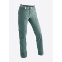 Maier Sports Damen Hose Inara Slim Zip 3000133