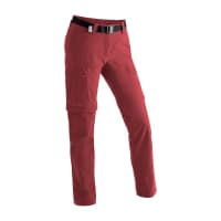 Maier Sports Damen Hose Inara Slim Zip 233026