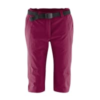 Maier Sports Damen Capri Hose Kluane 231003
