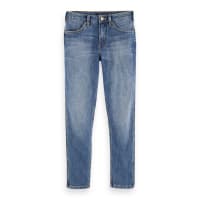 Maison Scotch Damen Jeans Bandit 156940