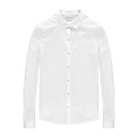 Maison Scotch Damen Hemd Iconic Preppy Shirt 99219920899