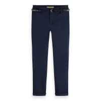 Maison Scotch Damen Hose Regluar Fit Chino 156347