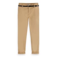 Maison Scotch Damen Hose Regluar Fit Chino 156347