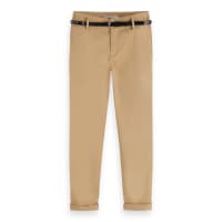 Maison Scotch Damen Hose Regluar Fit Chino 156347