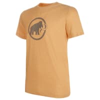 Mammut Herren T-Shirt Trovat 1017-09863