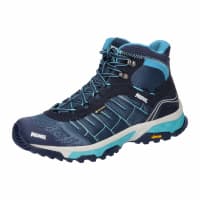 Meindl Damen Wanderschuhe Finale Lady Mid GTX 4702