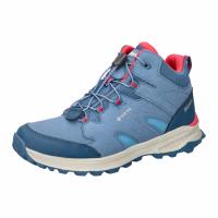 Meindl Kinder Wanderschuhe Kivo Junior Mid GTX 2147