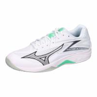 Mizuno Unisex Hallenschuhe THUNDER BLADE Z V1GA2370