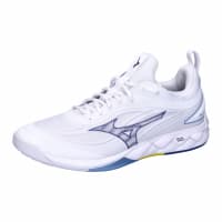 Mizuno Unisex Hallenschuhe WAVE LUMINOUS 3 V1GA2420