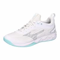 Mizuno Damen Hallenschuhe WAVE LUMINOUS 3 V1GC2420