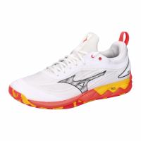 Mizuno Unisex Hallenschuhe WAVE LUMINOUS 3 V1GA2420