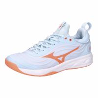 Mizuno Damen Volleyballschuhe Wave Luminous Elite V1GC2620