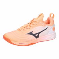 Mizuno Unisex Hallenschuhe WAVE LUMINOUS ELITE V1GA2620