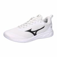 Mizuno Unisex Hallenschuhe WAVE LUMINOUS PRO V1GA2640