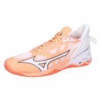 Mizuno Unisex Hallenschuhe WAVE MIRAGE 5 X1GA2350