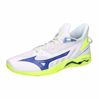 Mizuno Unisex Hallenschuhe WAVE MIRAGE 5 X1GA2350