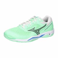 Mizuno Unisex Hallenschuhe WAVE PHANTOM 3 X1GA2260