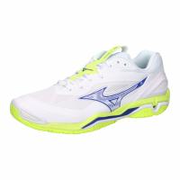 Mizuno Unisex Hallenschuhe WAVE STEALTH 6 X1GA2430