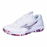 Mizuno Damen Hallenschuhe WAVE STEALTH 6 X1GB2430