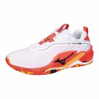Mizuno Unisex Hallenschuhe WAVE STEALTH NEO 2 X1GA2400