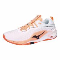 Mizuno Unisex Handballschuhe WAVE STEALTH NEO 2.1 X1GA2640