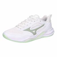 Mizuno Damen Hallenschuhe WAVE STEALTH PRO X1GB2680