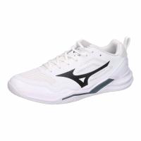 Mizuno Unisex Hallenschuhe WAVE STEALTH PRO X1GA2680