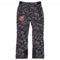 Superdry Herren Skihose SD Pro Racer Rescue Pant MS1303SU