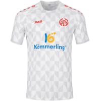 Jako Kinder Mainz 05 Trikot Ausweich MZ4223I