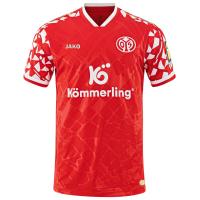 Jako Kinder Mainz 05 Home Trikot 2025/26 MZ4225H