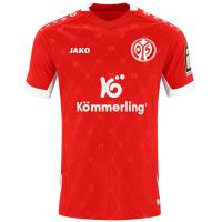 Jako Kinder Mainz 05 Home Trikot 2026/27 MZ4226H