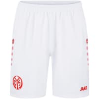 Jako Herren 1. FSV Mainz 05 Shorts MZ4423I