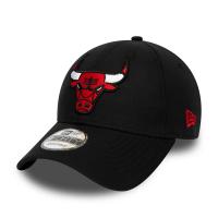 New Era Kappe 9FORTY Chambray League