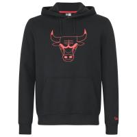 New Era Herren Kapuzenpullover NBA Pop Logo Hoody