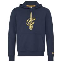 New Era Herren Kapuzenpullover NBA Pop Logo Hoody
