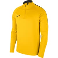 Nike Herren Trainingstop Academy 18 Drill Top LS 893624
