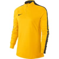 Nike Damen Trainingstop Academy 18 Drill Top LS 893710