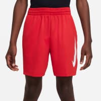 Nike Jungen Short Big Kids Dri-FIT Graphic Training Shorts DX5361
