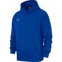 Nike Kinder Kapuzenpullover Club 19 Fleece Hoodie AJ1544
