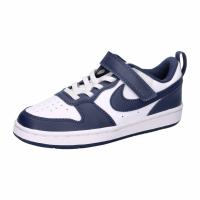 Nike Kinder Sneaker COURT BOROUGH LOW IQ2724