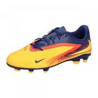 Nike Kinder Fussballschuhe JR PHANTOM 6 LOW CLUB FG/MG EH HQ2026