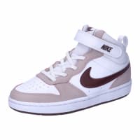 Nike Kinder Sneaker Court Borough Mid 2 (PSV) CD7783
