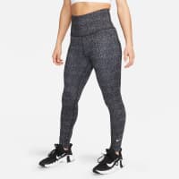 Nike Damen Tight One High-Waisted 7/8 Printed Leggings DX0162