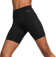 Nike Damen Trainingsshort Dri-FIT Firm-Support 8IN Short DQ5925