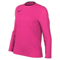 Nike Damen Langarm Schiedsrichter Trikot DF Referee II Jersey LS FV3328