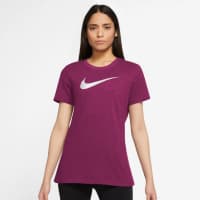 Nike Damen Trainingsshirt Dry Tee DFC Crew AQ3212
