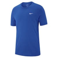 Nike Herren Trainingsshirt Dry Tee DFC Crew Solid AR6029